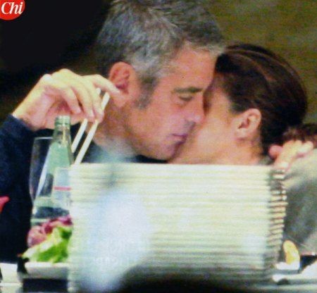 George Clooney ed Elisabetta Canalis1_.jpg
