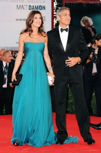 George Clooney ed Elisabetta Canalis _.jpg