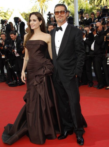 cannes red carpet 2011