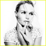 Kate Bosworth per Calvin Klein Jeans 02