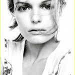 Kate Bosworth per Calvin Klein Jeans 04