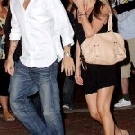 Jennifer Aniston e John Mayer 5