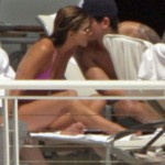 Jennifer Aniston e John Mayer1