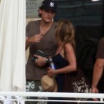 Jennifer Aniston e John Mayer 2